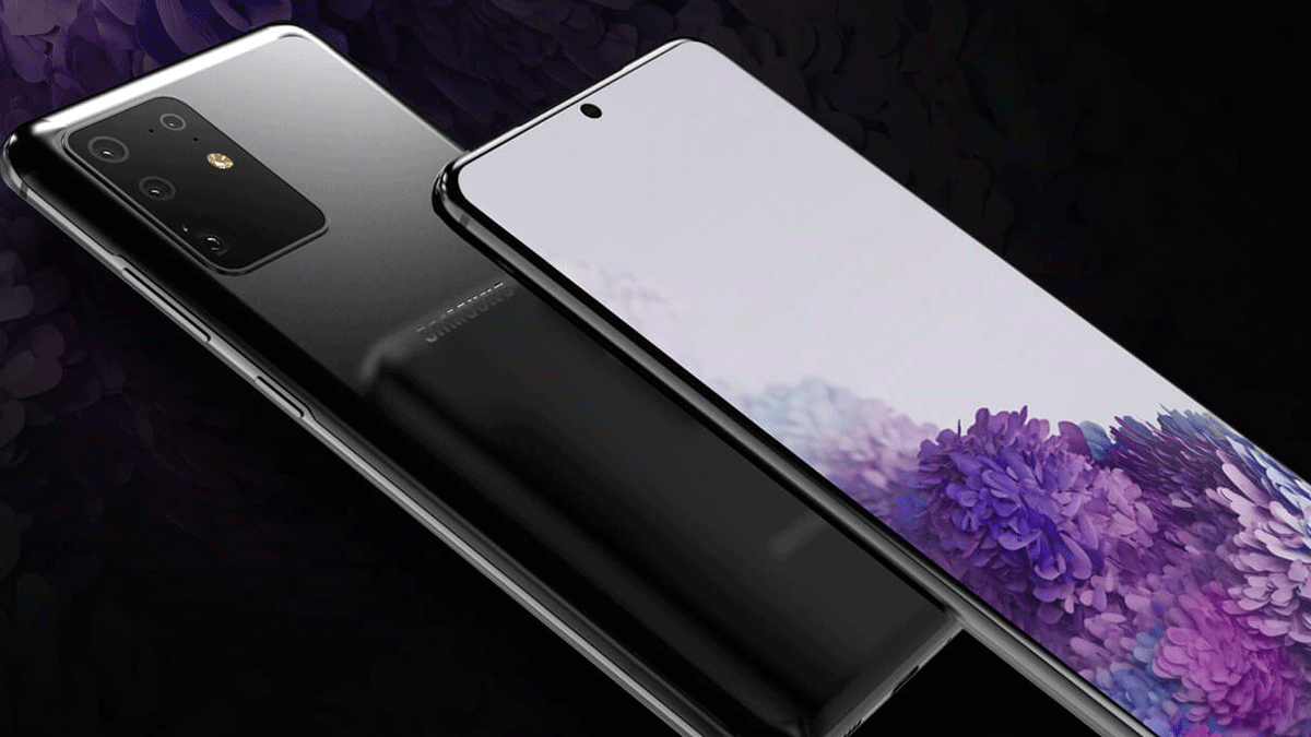 6 خطوات لإطالة عمر بطارية "غلاكسي S20"