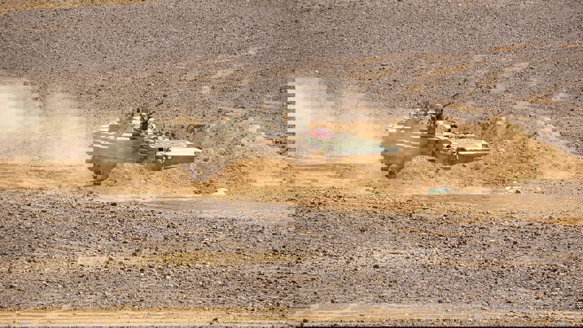 الجيش اليمني ينتزع "مواقع مهمة" من قبضة الحوثيين غرب مأرب