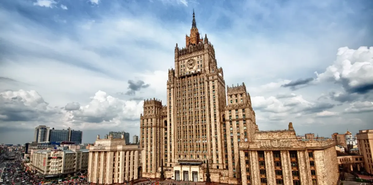 روسيا: بريطانيا اختارت المواجهة في قضية "تسميم الجاسوس"