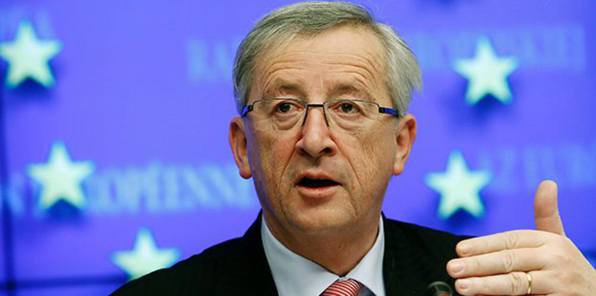 رئيس المفوضية الأوروبية يقبل دعوة لزيارة موسكو