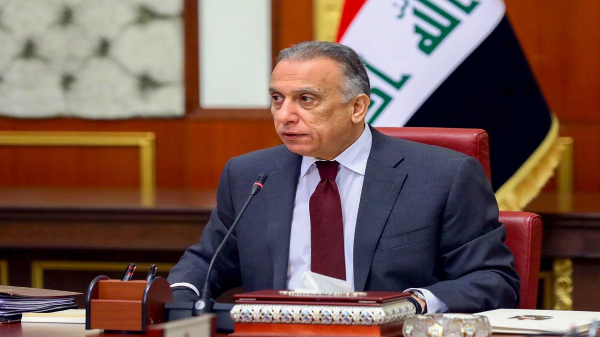 الكاظمي: إياد علاوي طلب مني وزارة الدفاع وتعيين ابنته مستشارة