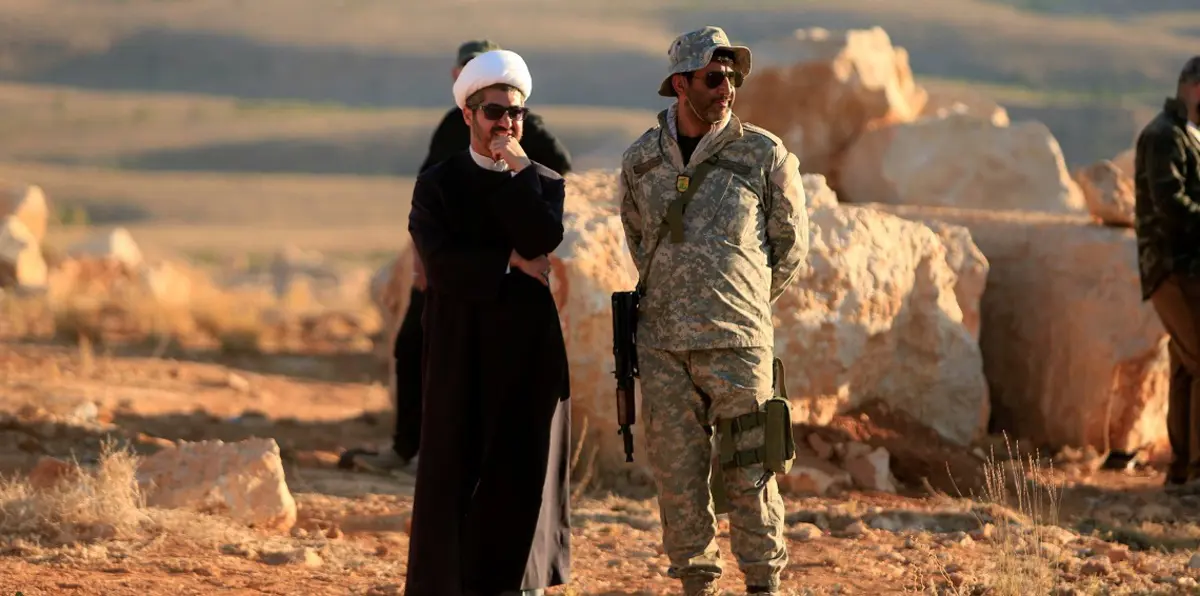 صحيفة إسرائيلية: إيران تسعى إلى إنشاء ميليشيات شيعية في الجولان‎