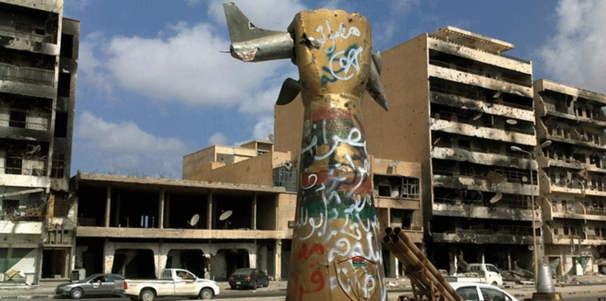 هل تدير مصراتة الليبية ظهرها للإسلاميين؟