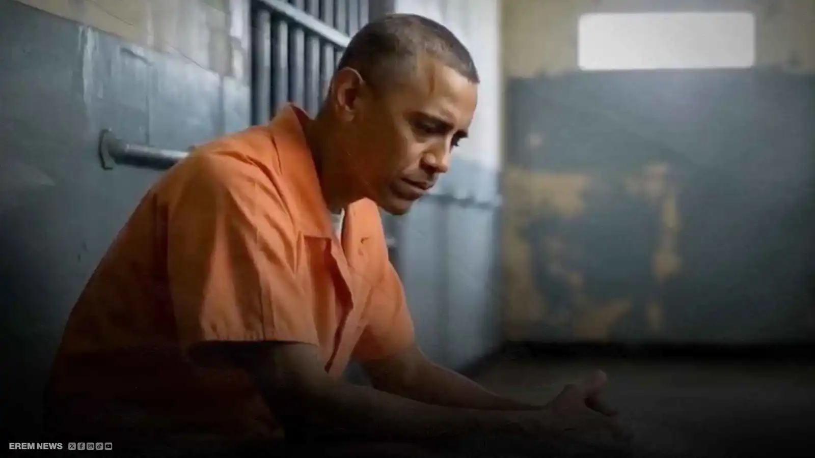 أوباما غاضب من انتشار فيديو اعتقاله.. ما حقيقة المقطع؟