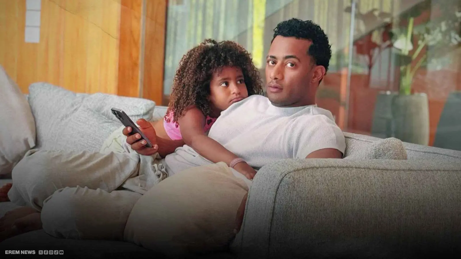 ضرب زميله.. نجل محمد رمضان يواجه القضاء بمحكمة الطفل