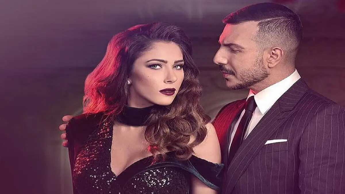 "الكاتب".. أول مسلسل رمضاني عربي عبر "نتفليكس"