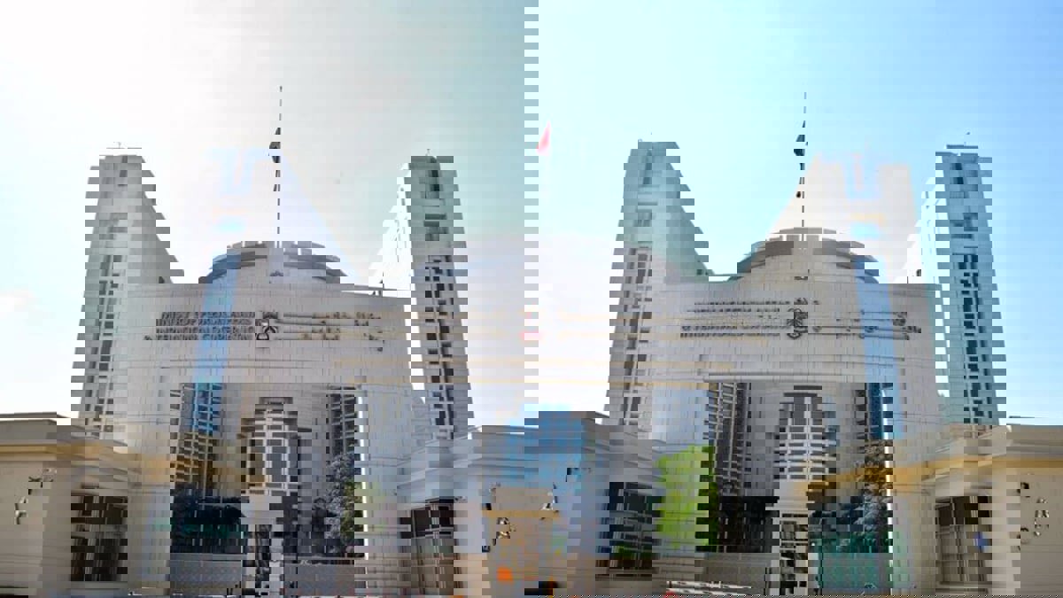 الإمارات ترفض قرارا للبرلمان الأوروبي بشأن حقوق الإنسان