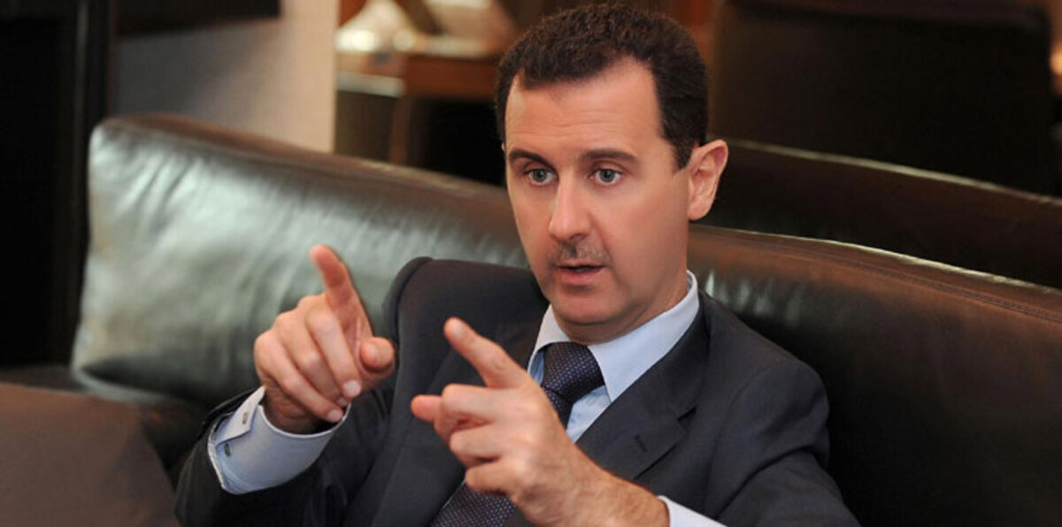 وثائق بنما تكشف "زيف" العقوبات الغربية ضد نظام الأسد