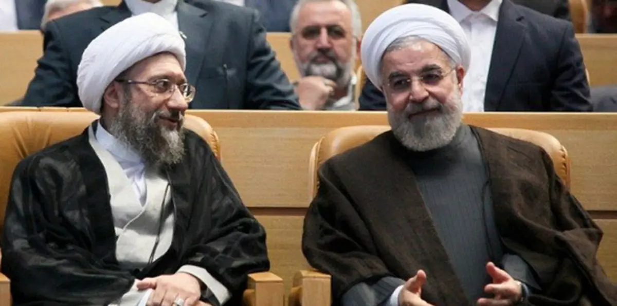 روحاني يطلب محاكمة علنية لمهاجمي السفارة السعودية‎