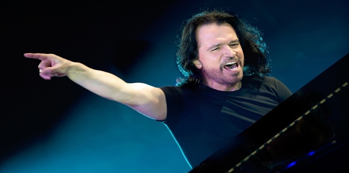 بعد نفادها سريعًا.. سوق سوداء لتذاكر حفلات الموسيقار العالمي ياني في السعودية‎