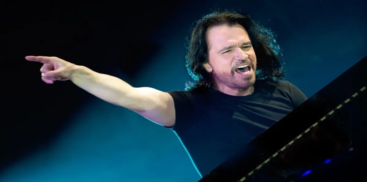 بعد نفادها سريعًا.. سوق سوداء لتذاكر حفلات الموسيقار العالمي ياني في السعودية‎