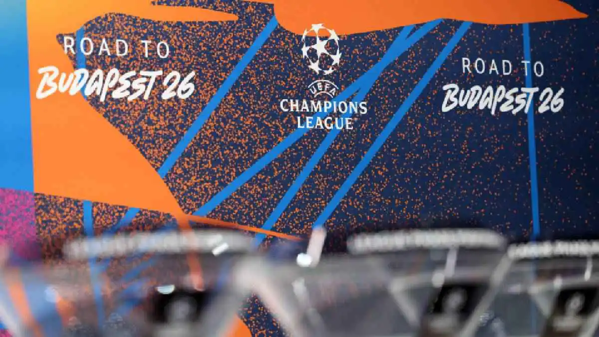 بث مباشر لقرعة ملحق دوري أبطال أوروبا والدوري الأوروبي