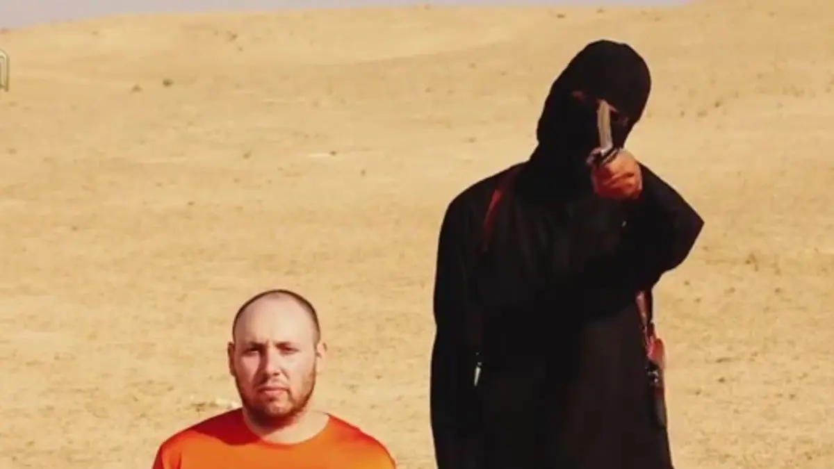 العراق يعلن القبض على الداعشي "قاطع الرؤوس"