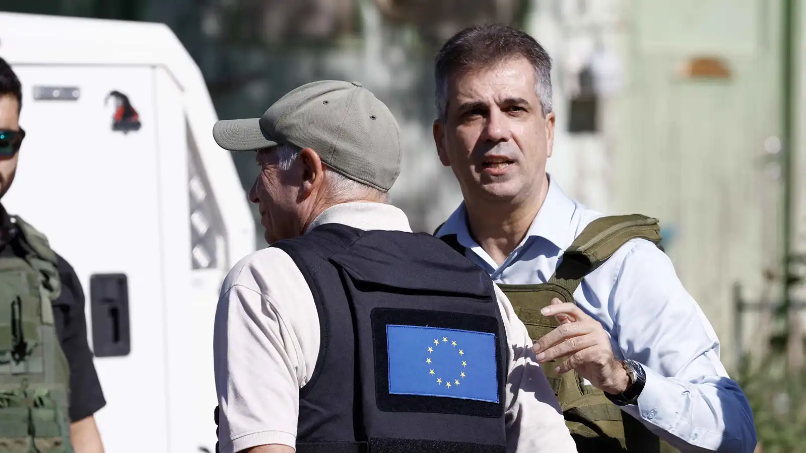 سيطرة حصرية وتهجير.. وزير إسرائيلي يرسم صورة قاتمة لـ"غزة الجديدة"