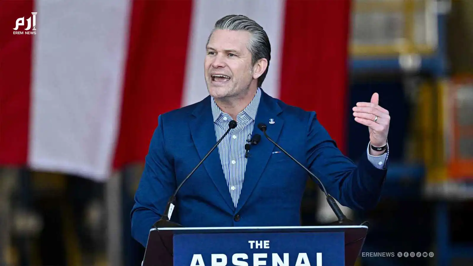 البنتاغون يطلب تمويلا بـ200 مليار دولار.. هل تستمر الحرب شهورا طويلة؟