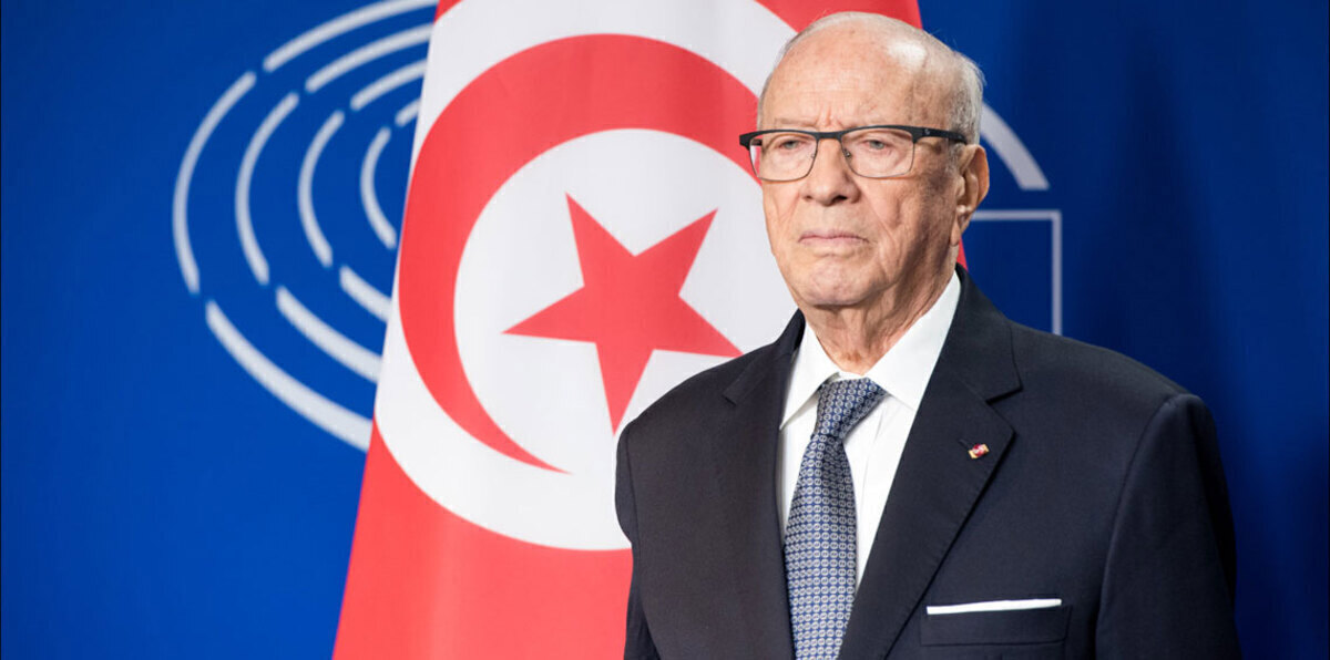 السبسي: إجراء انتخابات ليبية العام المقبل أمر صعب التحقيق