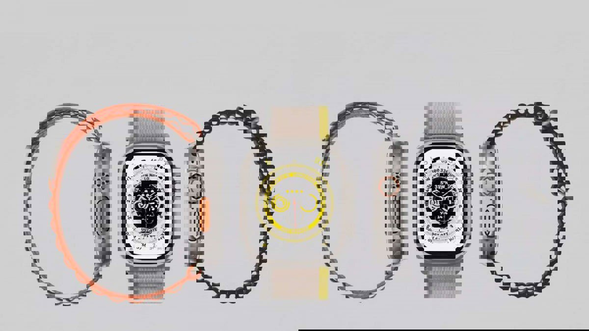 رغم ميزاتها الجديدة.. إصلاح ساعة Apple Watch Ultra سيكون باهظ الثمن