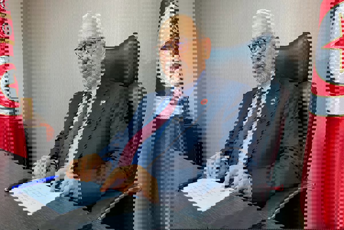 تونس.. قرار بسجن الغنوشي وإخضاعه للمراقبة الإدارية