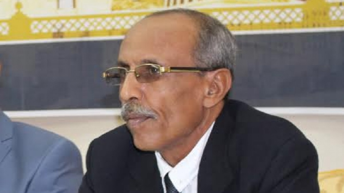 علي الكثيري: استئناف المشاورات السياسية مع الحكومة اليمنية الأسبوع المقبل في الرياض