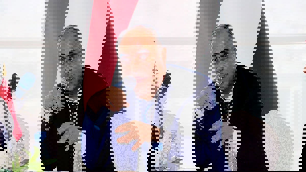 اليمن يطلب دعما أوروبيا عاجلا وإعفاء من الديون