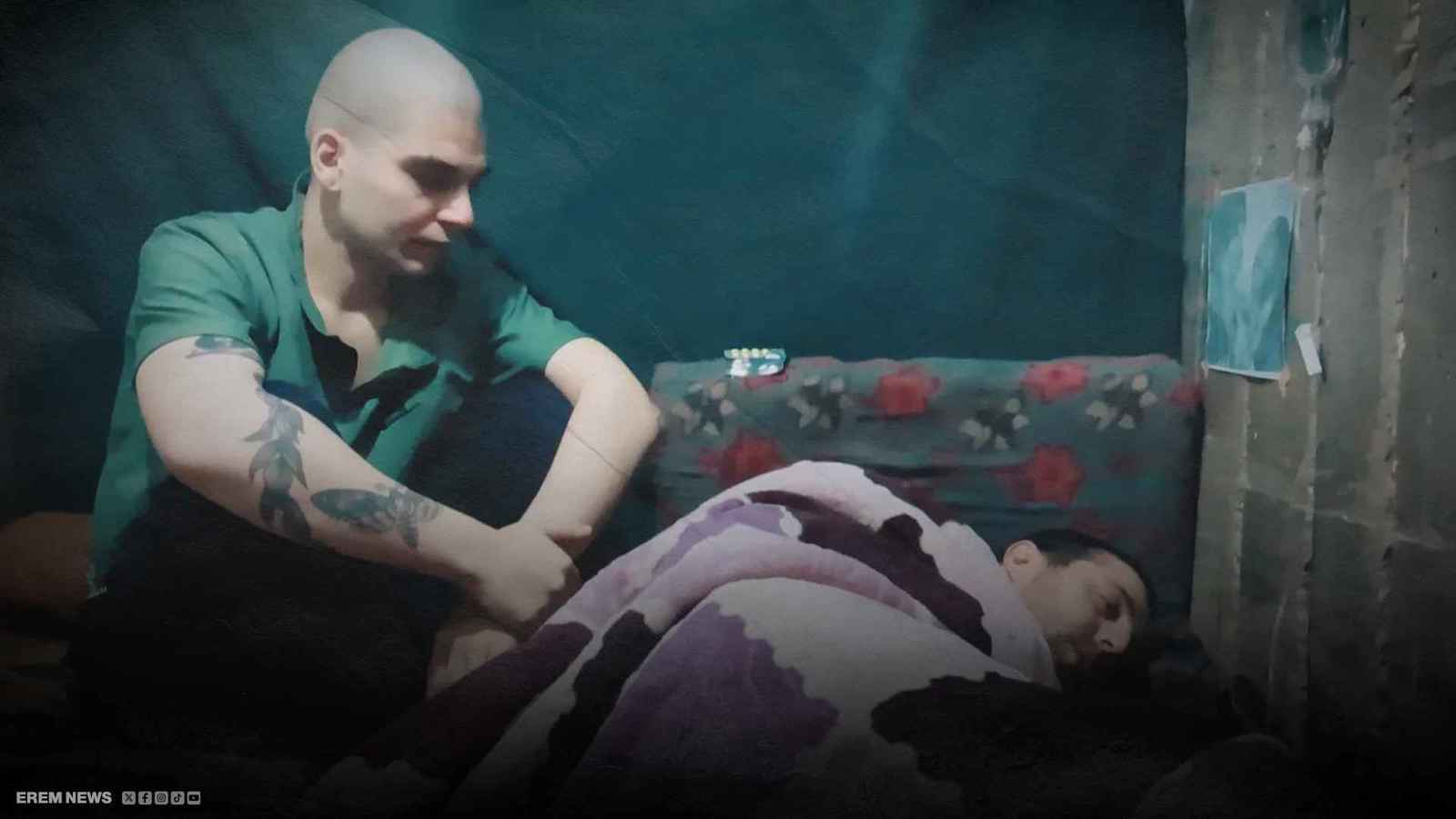 صرخات الأسرى.. مكالمات غامضة تبث الرعب بقلوب الإسرائيلين