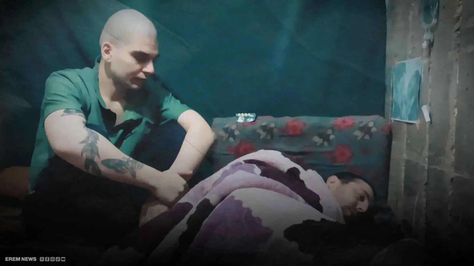 صرخات الأسرى.. مكالمات غامضة تبث الرعب بقلوب الإسرائيلين