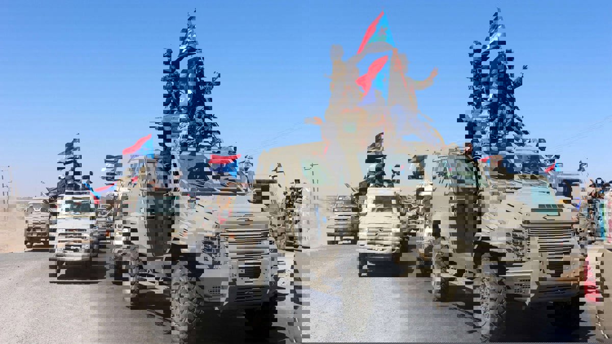 اليمن.. بدء المرحلة الرابعة من عملية "سهام الشرق" في أبين