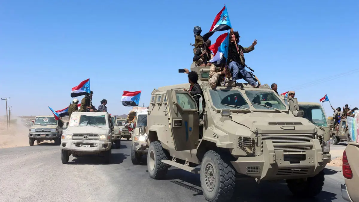 اليمن.. بدء المرحلة الرابعة من عملية "سهام الشرق" في أبين