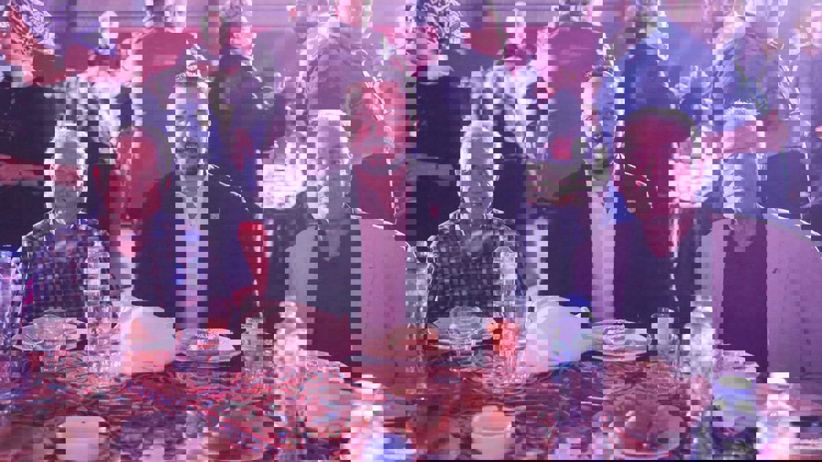 الأزمة تتصاعد.. محمد الجارحي عضو مجلس الأهلي يشكو خالد الغندور في البرلمان المصري