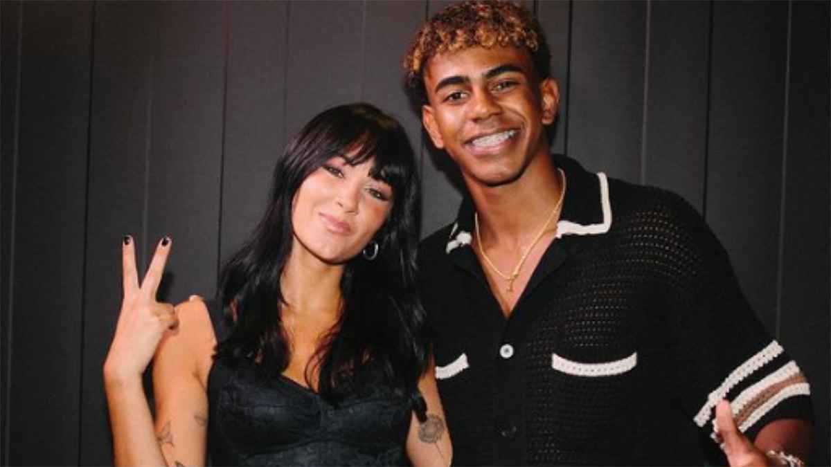 نزعوا شخصيته من سياقها.. كيف قدم لامين يامال "الذخيرة" لخصومه؟