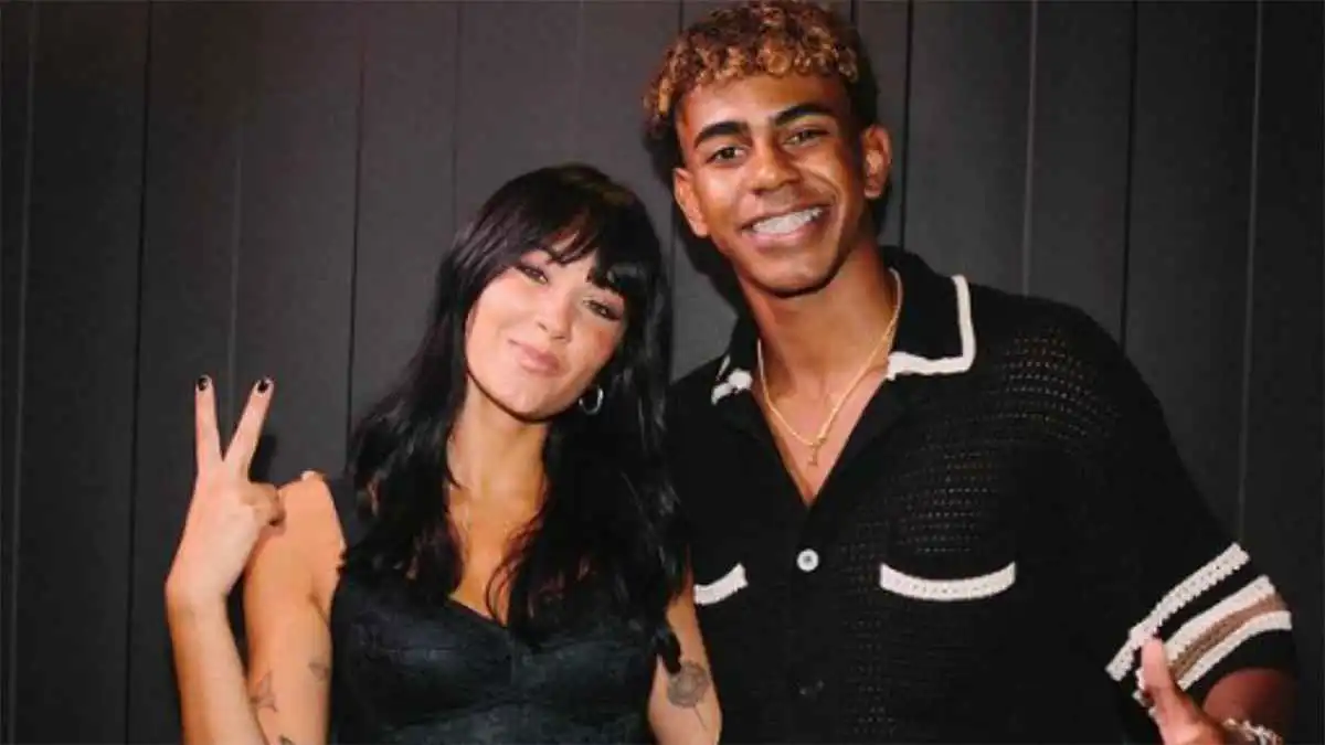 نزعوا شخصيته من سياقها.. كيف قدم لامين يامال "الذخيرة" لخصومه؟