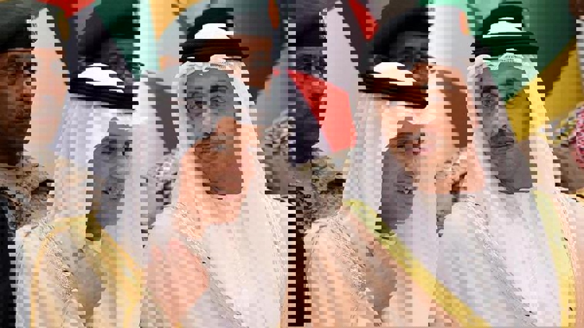 وزيرا خارجية السعودية والإمارات يصلان باكستان لبحث أزمة كشمير