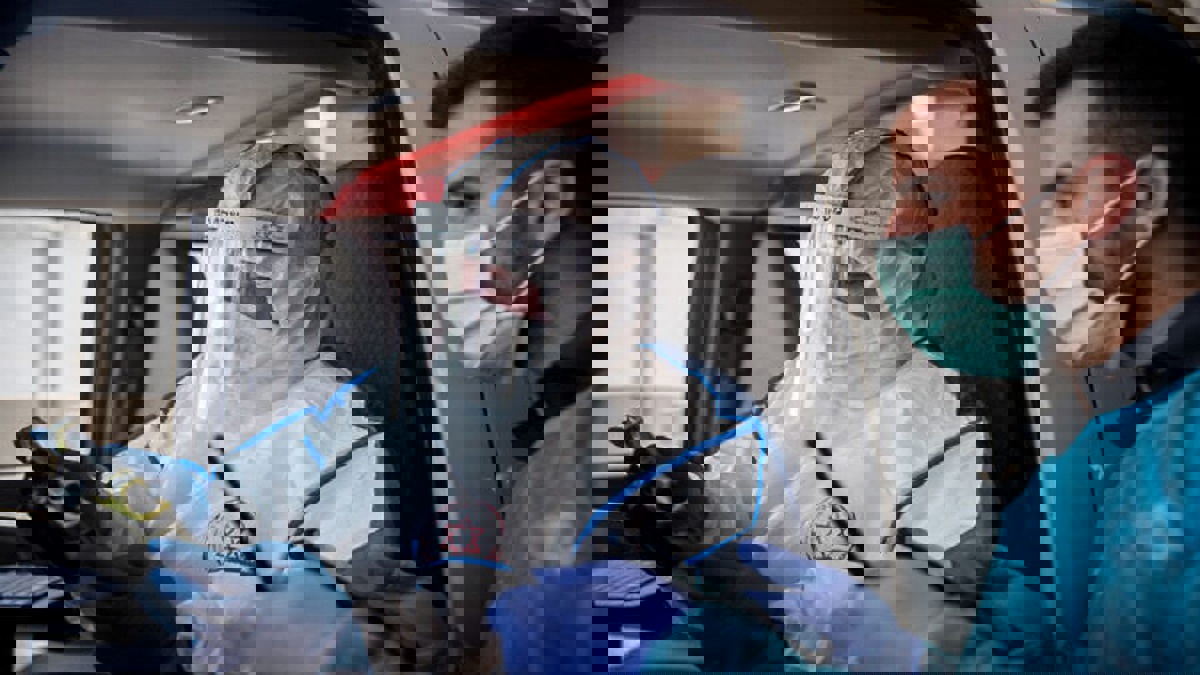 إسرائيل.. 3 وفيات و171 إصابة جديدة بـ"كورونا"