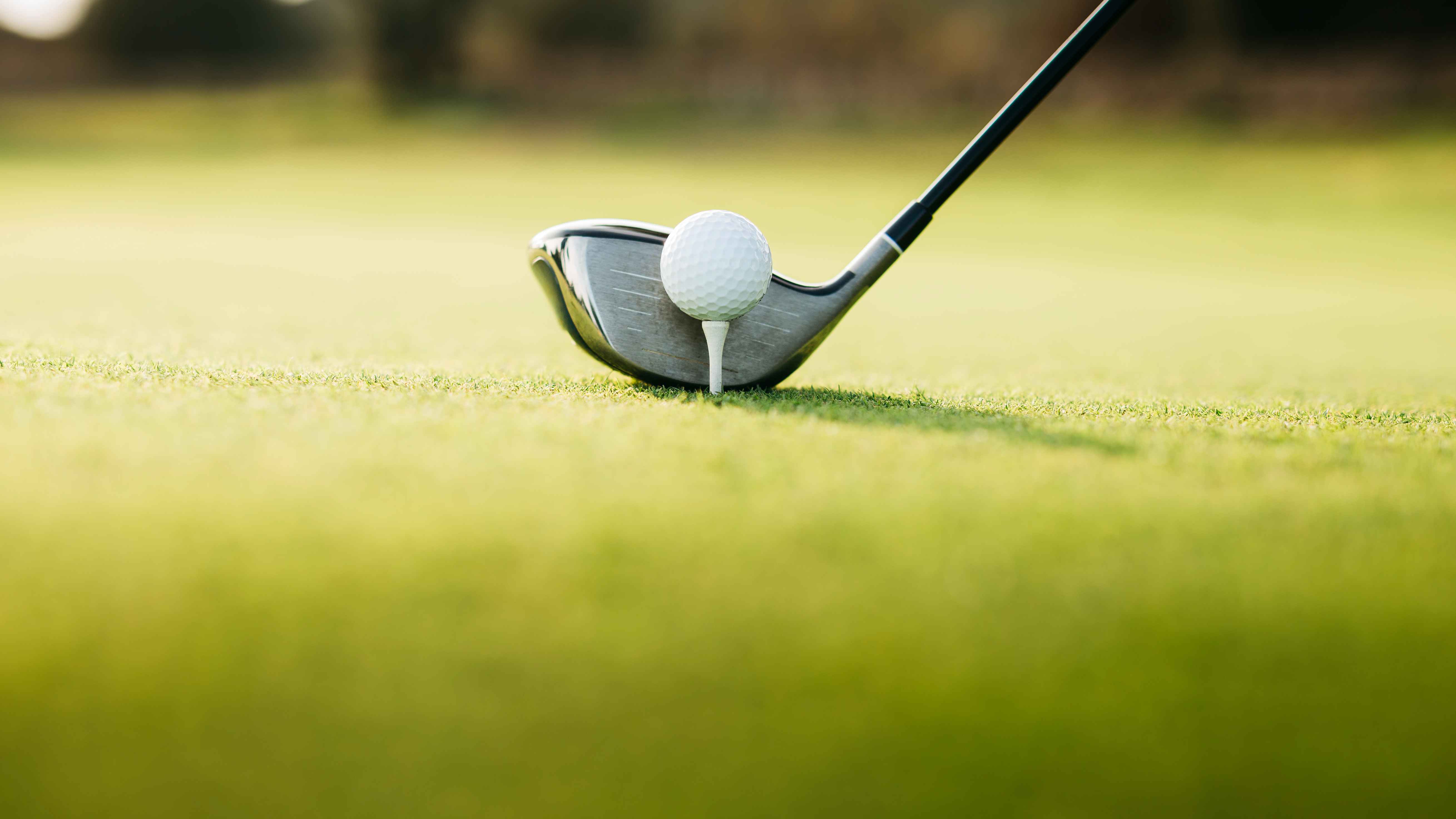 وظيفة أحلام جديدة بملاعب الغولف الناشئة في السعودية