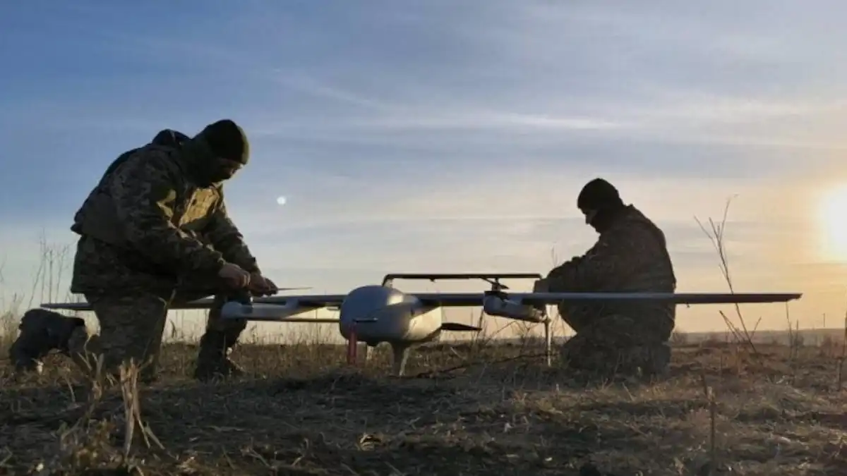 هجمات بمسيرات أوكرانية تعطل حركة الطيران في موسكو