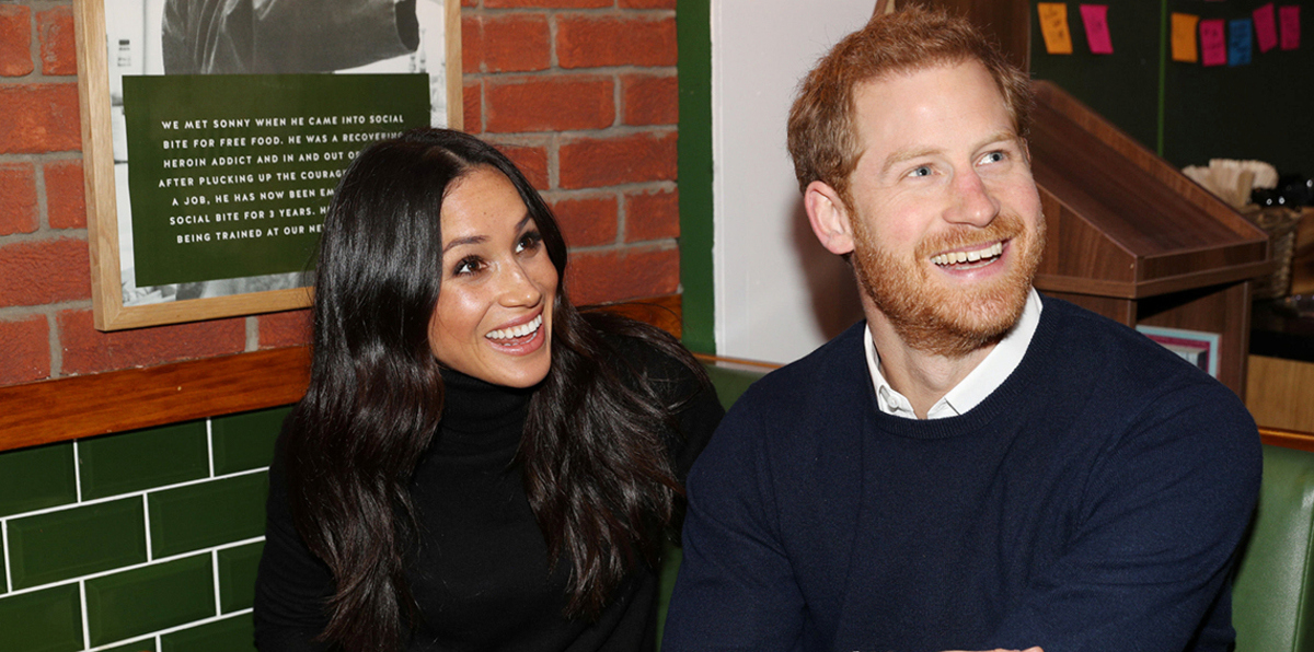 صحيفة بريطانية: خطيبة الأمير هاري وراء "المدونة السرية" لفضائح هوليوود