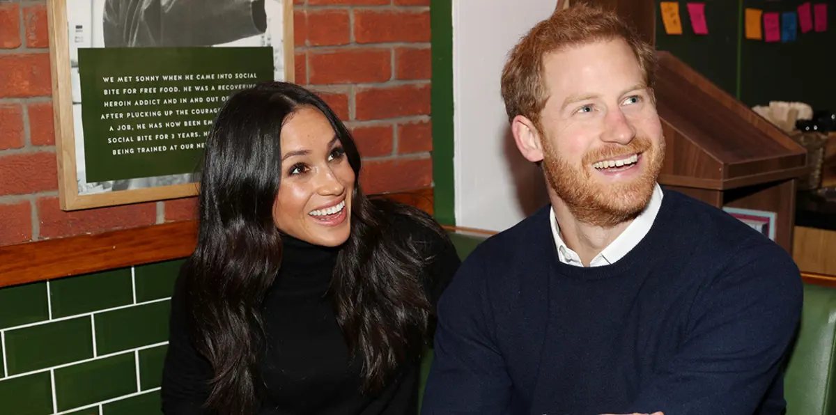 صحيفة بريطانية: خطيبة الأمير هاري وراء "المدونة السرية" لفضائح هوليوود