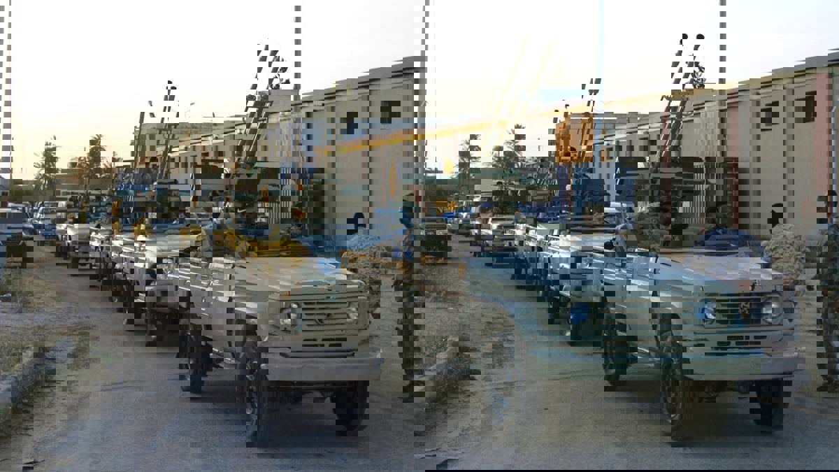 مع تعاظم التدخل التركي والحديث عن دور روسي.. إلى أين تتجه المعارك في غرب ليبيا؟