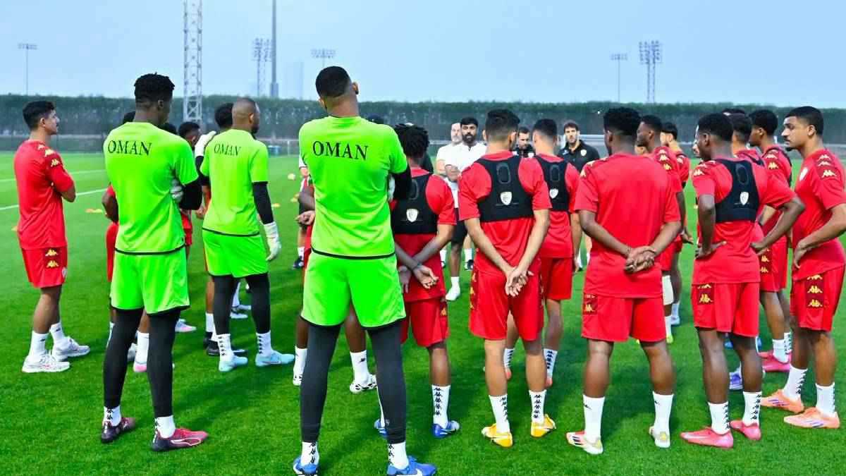 4 أسباب تشعل صدام المغرب وعُمان في كأس العرب