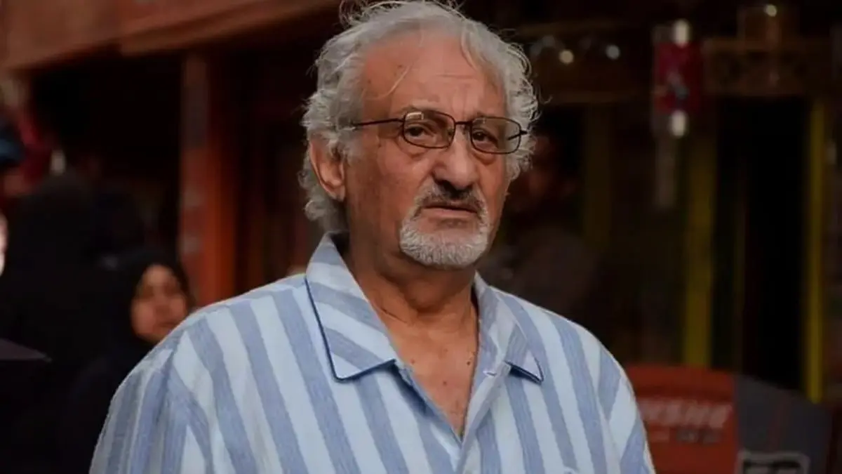 ابنة الفنان أحمد حلاوة تكشف تطورات حالته الصحية