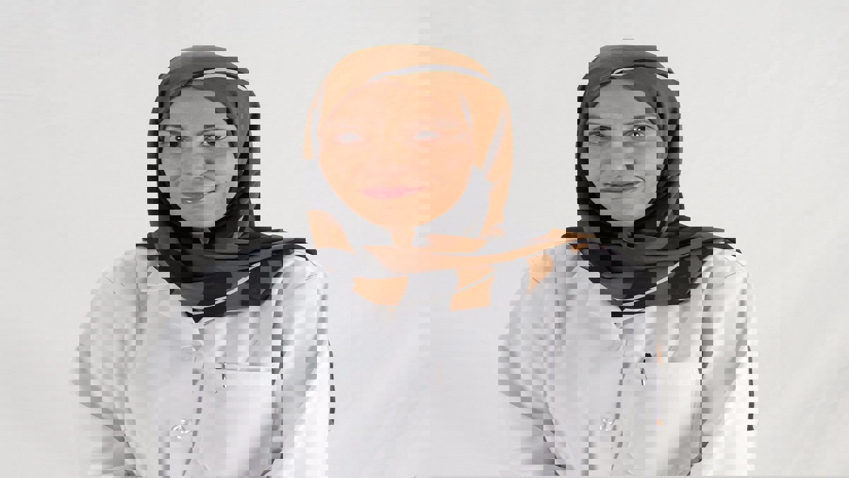 السعودية سمر الحمود ترأس أعلى لجنة دولية لأبحاث السرطان