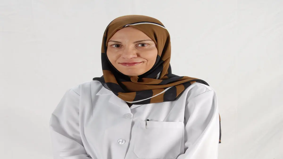 السعودية سمر الحمود ترأس أعلى لجنة دولية لأبحاث السرطان