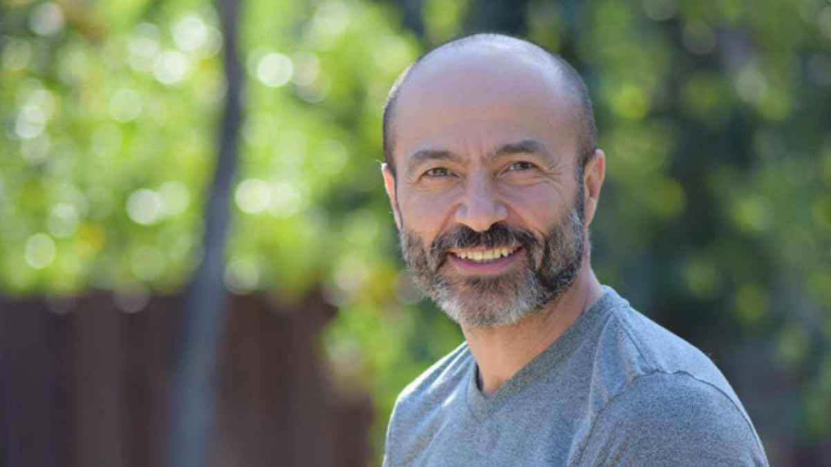 جهاد عبدو يكشف عن مشروع فني لمؤسسة السينما السورية