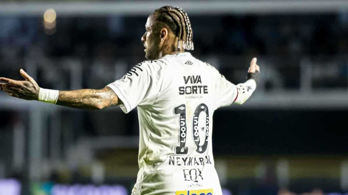 مارسيليا يصدم نيمار