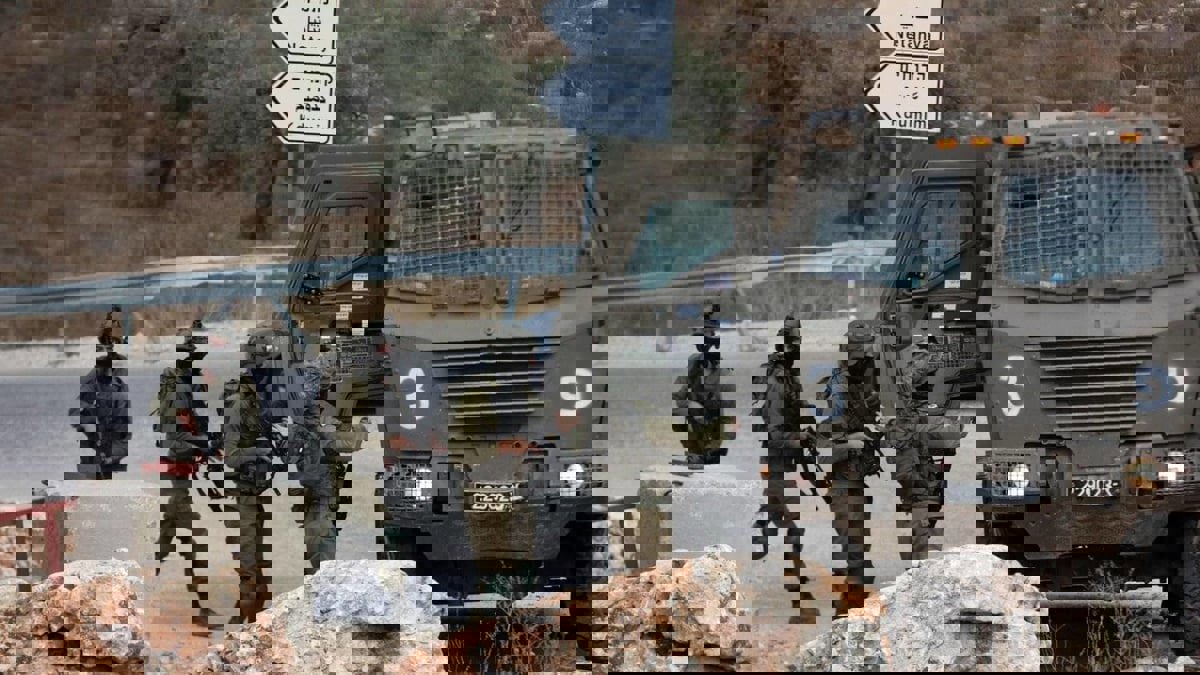 مع تزايد العمليات الفلسطينية..إسرائيل ترفع التأهب في الأعياد اليهودية