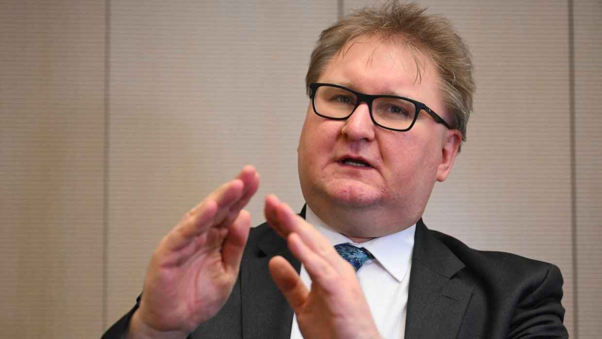 أوكرانيا: اتفاق المعادن ليس "رد الجميل" على الدعم الأمريكي