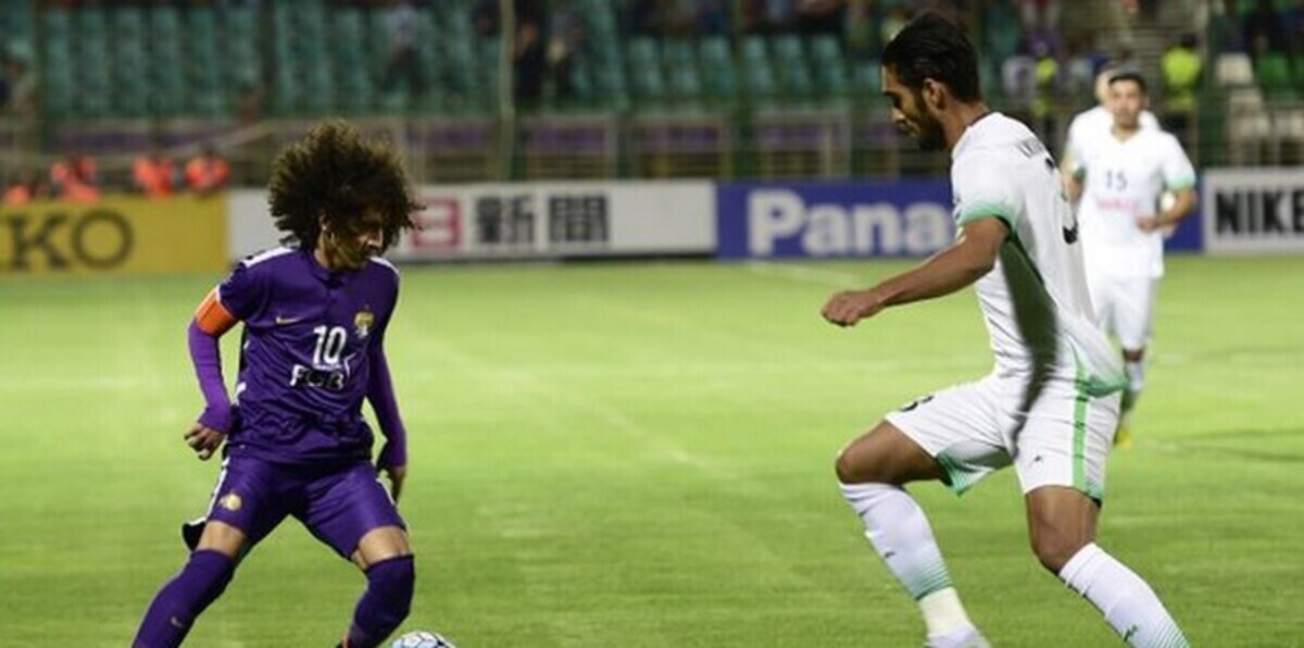تفوق إماراتي على أندية إيران في دوري أبطال آسيا
