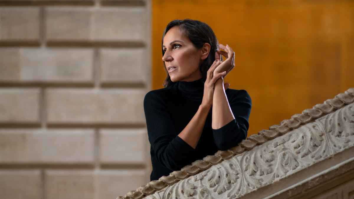 الموت يغيب نجمة الأوبرا الفرنسية الإسبانية بياتريس مونزون