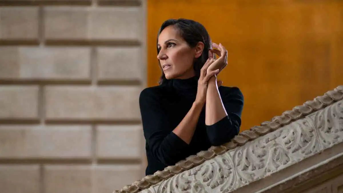 الموت يغيب نجمة الأوبرا الفرنسية الإسبانية بياتريس مونزون