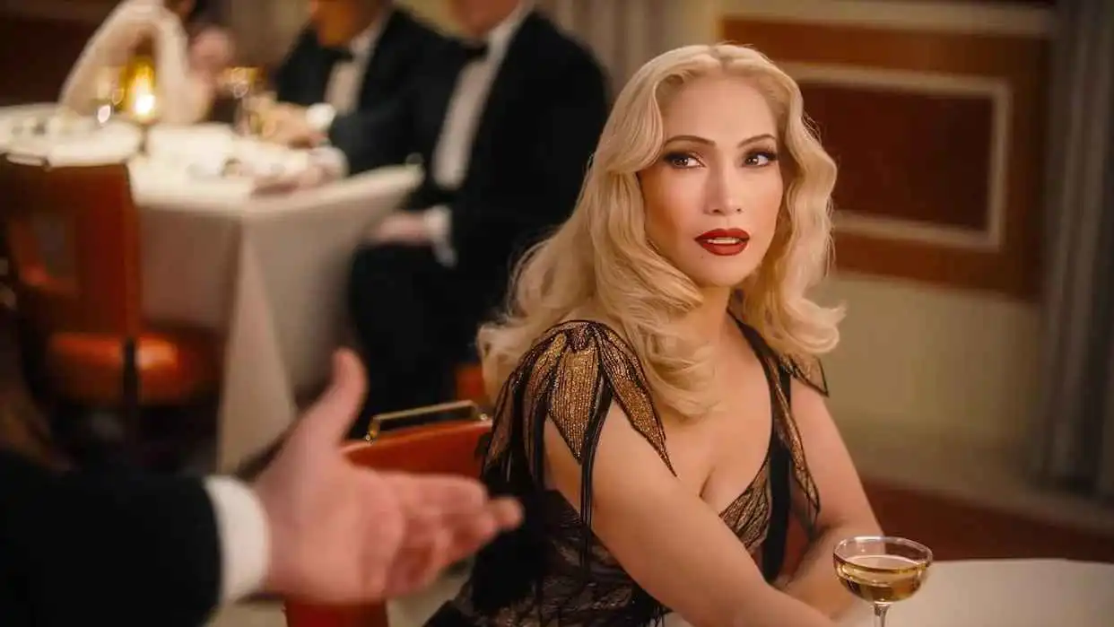 جينيفر لوبيز تخوض تجربة "الأوسكار" لأول مرة عبر فيلم موسيقي